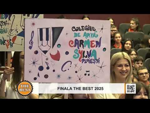 Concursul THE BEST - Semifinale 2026,  Grupa C