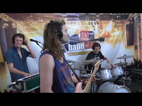 InSound bandCAMp 2024: Afterimage - Nothing after all