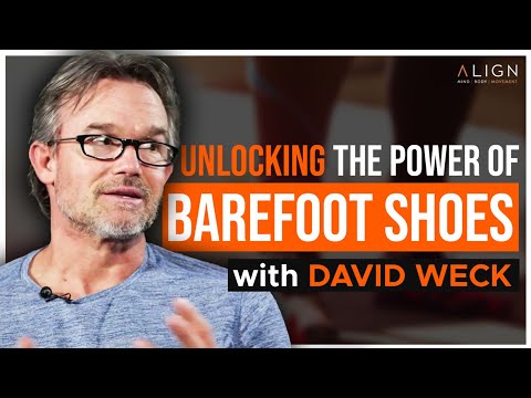 David Weck on The Align Podcast | Full Episode