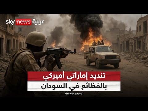 فيديو | هل تنجح الضغوط الدولية في الدفع نحو حل سلمي في السودان؟ | #ستوديو_وان_مع_فضيلة