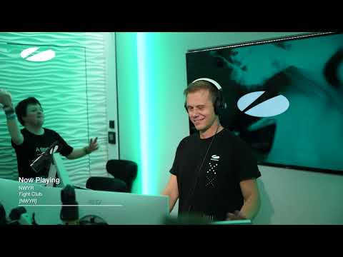 NWYR - Fight Club | As Played On A State of Trance Episode 1173