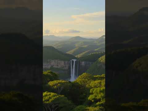 Salto del Guayabo: aventura en las montañas de Holguín | #Shorts