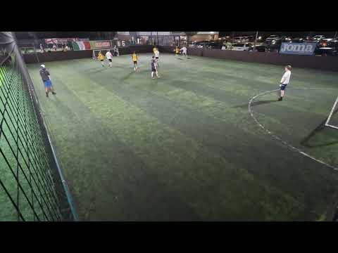 Peebles FC 3 - 5 JE3 26/09/2023