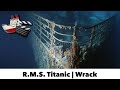 View 28 Rms Titanic Titanic Wrack Innen
