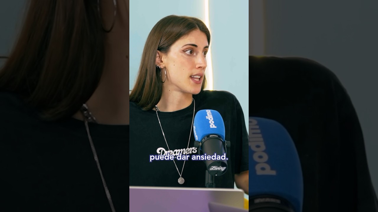 ¿Qué diferencia hay entre ESTRÉS y ANSIEDAD? 💥😣💥