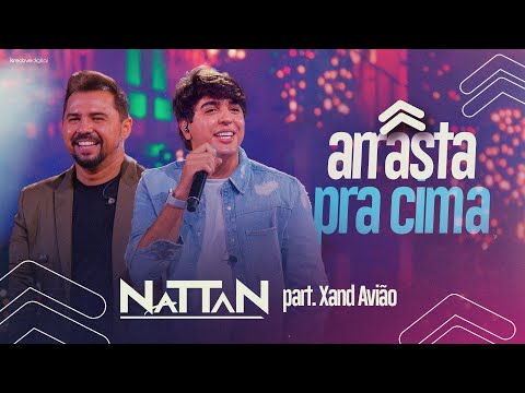 Arrasta Pra Cima - NATTAN