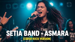 Download lagu SETIA BAND - ASMARA | COVER ROCK VERSION (Cover By Darung_Ka) mp3 Download lagu SETIA BAND - ASMARA | COVER ROCK VERSION (Cover By Darung_Ka) mp3