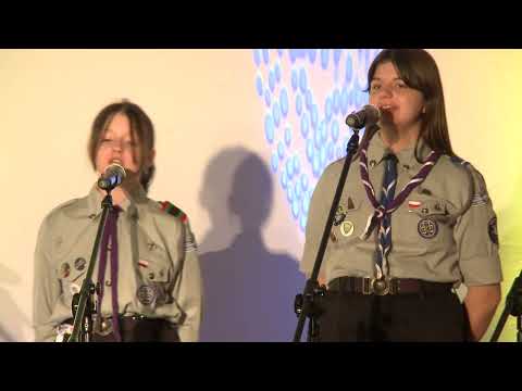 XI Harcogranie - Nie Ogarniesz Junior - Stokrotka