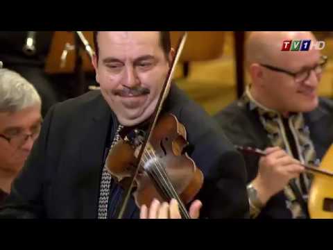 Ритъмът на Балканите 6 / The Rhythm of the Balkans 6 (Part 1)