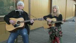 Precious Time (Cover) - Mark Olson, Gary Louris