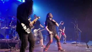 Theocracy Jacksonville 5_27_17 - Wonder of It All 9