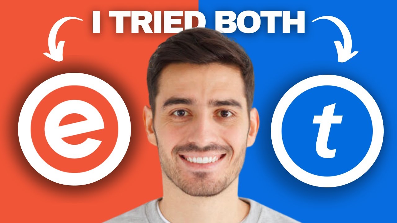 Eventbrite vs Ticketmaster (2026) | Which One is Better?