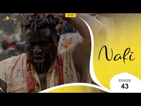 Série NAFI - Episode 43 - VOSTFR