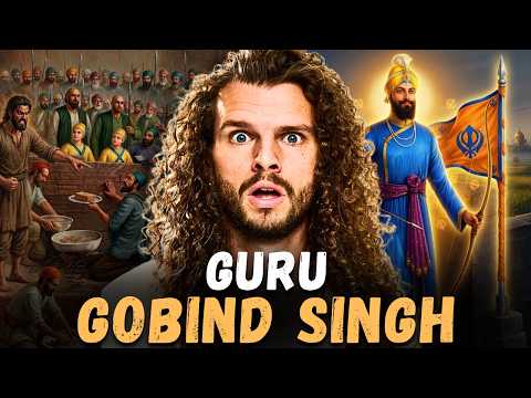 The Warrior Who Challenged Every Rule of Religion