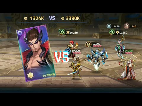 Cân team ở cái tầm :v