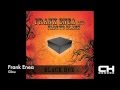 Frank Enea - Glow (Album Artwork Video)