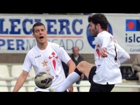 Real C.D. Carabanchel Video promocional - E-Leclerc Islazul