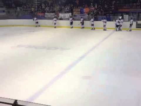 Curva del Milano - Hockey Milano