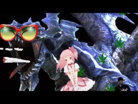 ドゥレムディラ / Duremudira - Switch Axe F / Solo [4:13.73]