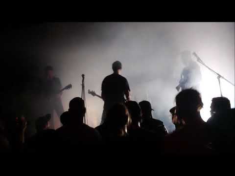 Loma Prieta (Toronto, July 31, 2019)