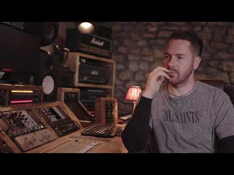 Ascension of The Watchers - Official 'Apocrypha' Documentary