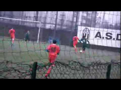 Trofeo Tracco   Ausonia 1931 -  Alcione  1-0