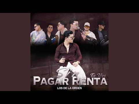 Sin Pagar Renta (En Vivo)