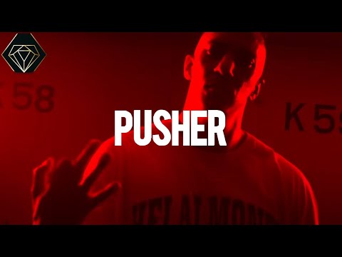 FARID BANG TYPE BEAT - PUSHER