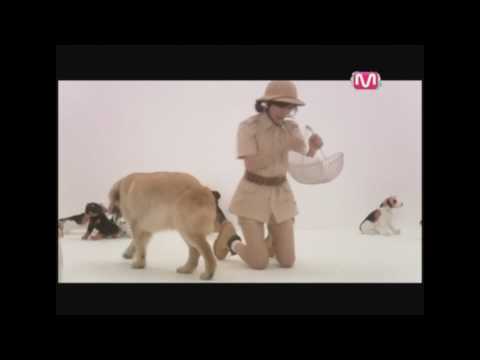 [MV]Mabinogi SNSD(Tiffany )It's Fantastic!