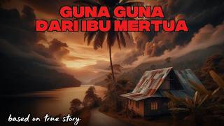 Download lagu Guna Guna Dari Ibu Mertua di Tanah Kalimantan mp3 Download lagu Guna Guna Dari Ibu Mertua di Tanah Kalimantan mp3