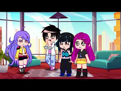 huntrx and saja boys do dares part 2|rujinu|zoebaby|miromabby