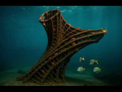 Coastal issues and Rising waters Award 2025 - SEA HOUSE OF LIFE - F. Chancel