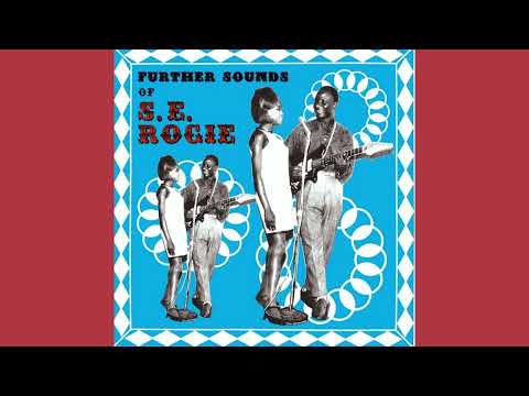 S.E. Rogie - Toomus Meremereh Nor Good [Vinyl Audio]