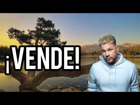 MATA PERO VENDE | Alex Zurdo × Funky × Redimi2 (Letra)