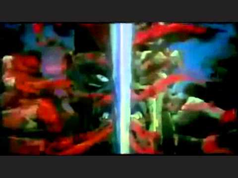 Sativa Isis -The Outer Limits