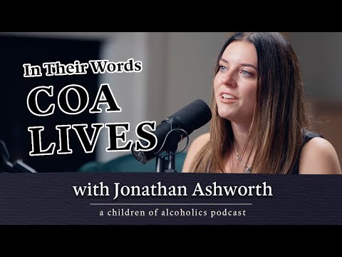 Sarah Drage: Cambiaría mi charla TED sobre la adicción al alcohol y el estigma