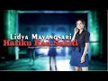 Lidya Mayangsari Hatiku Kau Sakiti Official Music Video