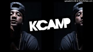 K Camp - White Iverson (Official Audio)