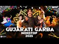 Gujarati Garba Nonstop 2025 Nonstop Garba Dj Song 2025 Dandiya 2025 BERRY MUSIC