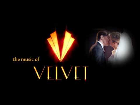 Velvet Season 2 Soundtrack: "Walk Like Thunder" (Billy Roues, Gary Solomon, Steven Roues)