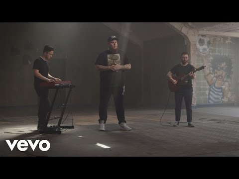 Rag'n'Bone Man - Human (Mahogany Session)