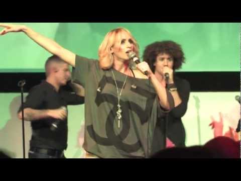 FRESH MUSIC LIVE @ RUDAS STUDIOS | RAMONA NERRA | JUST DANCE