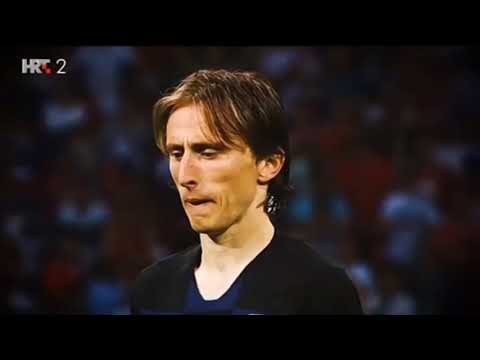 IGRAJ MOJA HRVATSKA - Croatian Goals, World Cup 2018