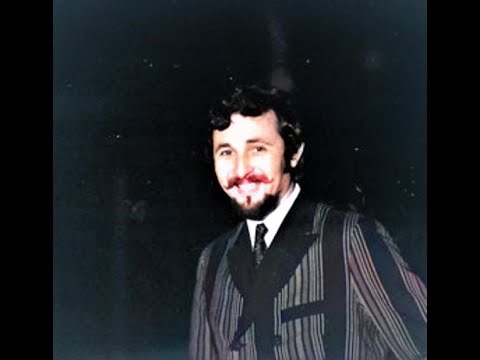 Maciej Kossowski - Gdy sam zostaniesz  /1970/