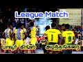 League | A to Z vs Pavoor Kings | Keezhapavur Kabaddi Match 2022
