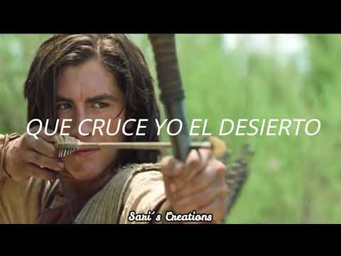 David Archuleta - Yo Iré y Haré FSY 2020-  LETRA