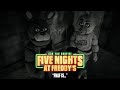Five Nights at Freddy's | "FNAF is..."