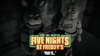 Five Nights at Freddy's (2023) Video
