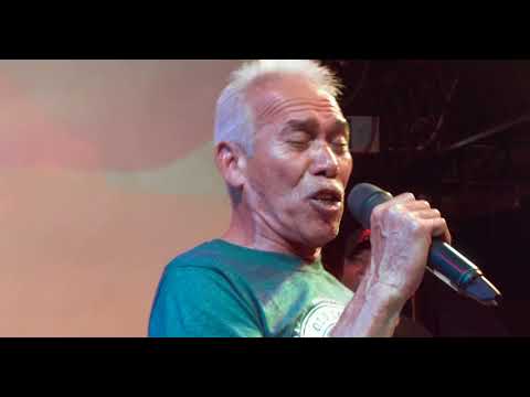 SUNDAY JAM WITH 9 LIVES FEAT UNCLE RAY