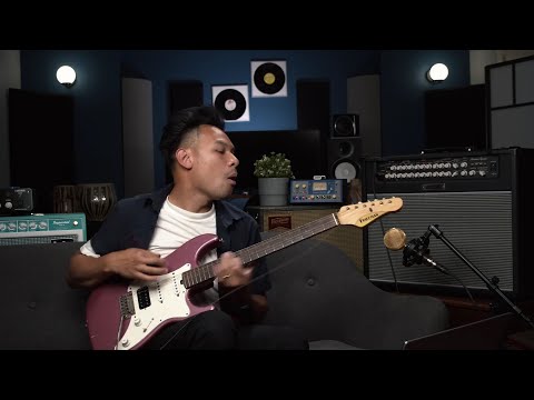 Nextone Special by Boss with Friedman Vintage-S